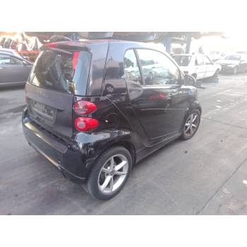SMART FORTWO COUPÉ (451)