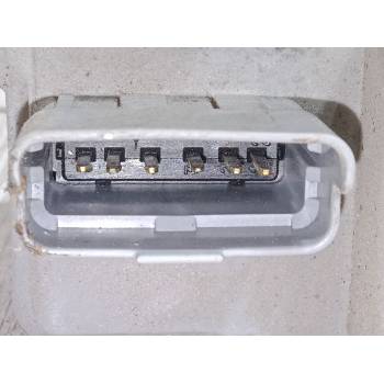 CERRADURA PUERTA DELANTERA IZQUIERDA 