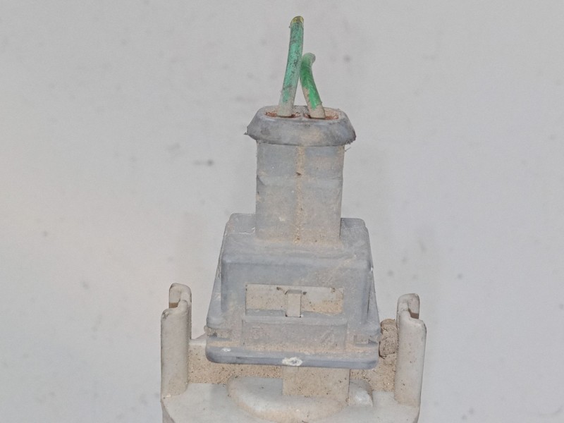 Recambio de intermitente delantero derecho para citroën saxo (s0, s1) 1.1 x, sx referencia OEM IAM   