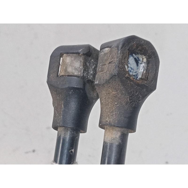 Recambio de amortiguadores malet/porton para citroën saxo (s0, s1) 1.1 x, sx referencia OEM IAM   