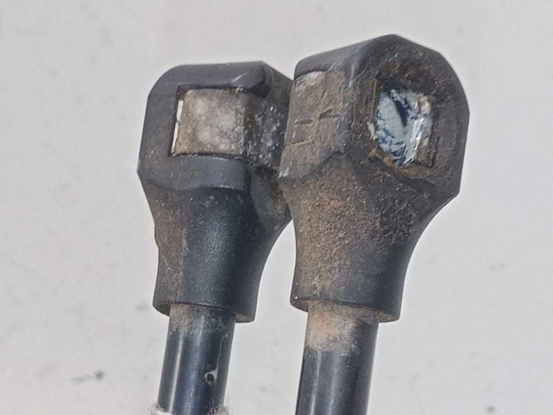 Recambio de amortiguadores malet/porton para citroën saxo (s0, s1) 1.1 x, sx referencia OEM IAM   