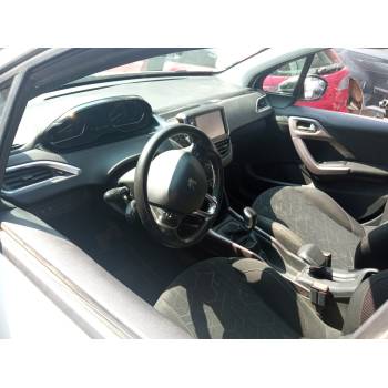 PEUGEOT 2008 I (CU_)