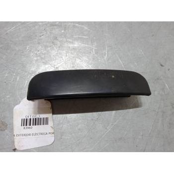 MANETA EXTERIOR ELECTRICA PORTON 9657068180 