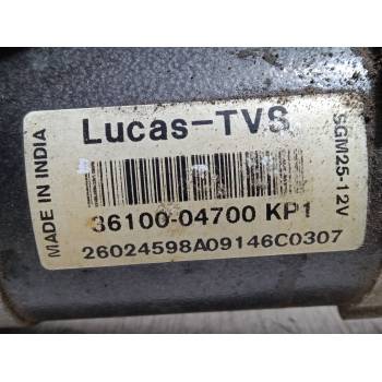 MOTOR ARRANQUE 3610004700 