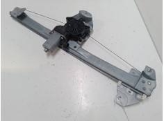 Recambio de elevalunas electrico delantero izquierdo para dacia dokker monospace (ke_) 1.2 tce (kem0, keay) referencia OEM IAM 1