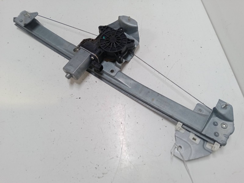 Recambio de elevalunas electrico delantero izquierdo para dacia dokker monospace (ke_) 1.2 tce (kem0, keay) referencia OEM IAM 1