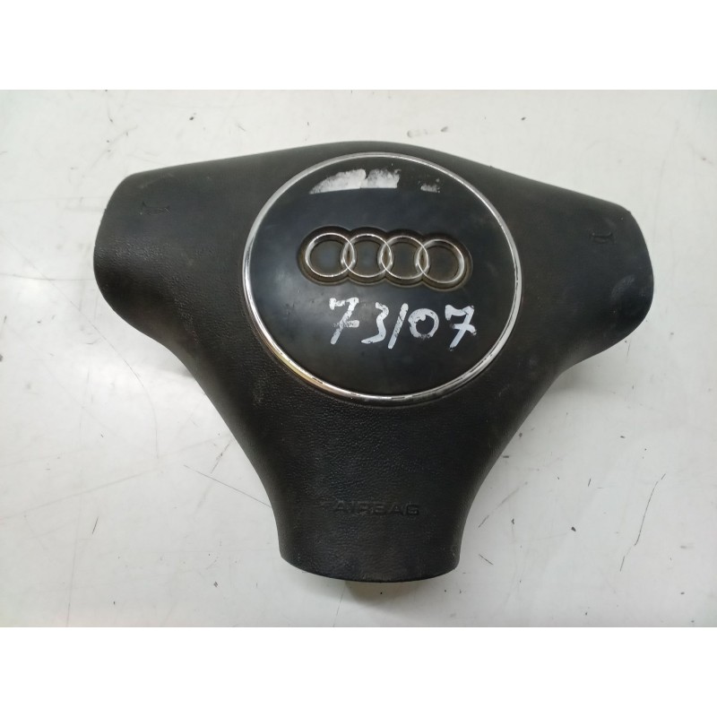 Recambio de airbag volante para audi a2 (8z0) 1.4 referencia OEM IAM   