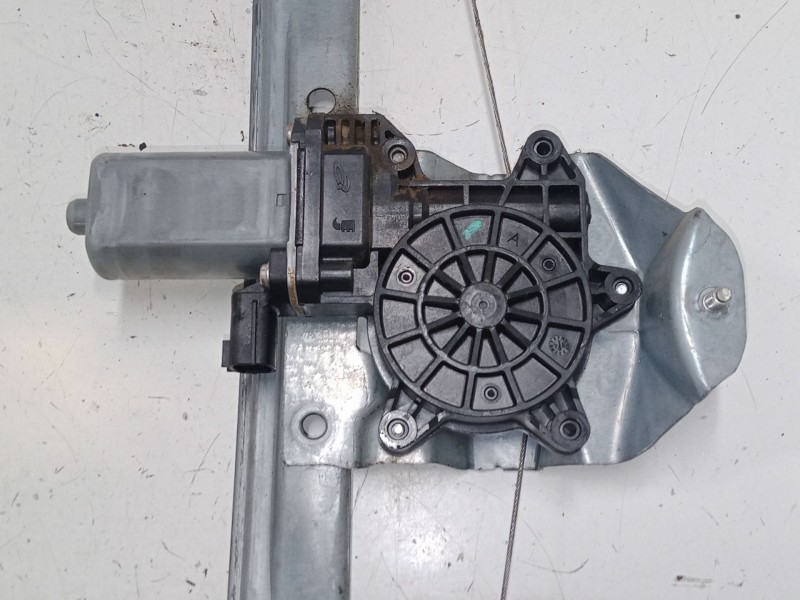 Recambio de elevalunas electrico delantero izquierdo para dacia dokker monospace (ke_) 1.2 tce (kem0, keay) referencia OEM IAM 1