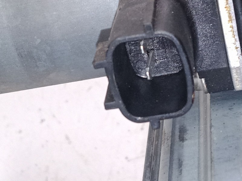 Recambio de elevalunas electrico delantero izquierdo para dacia dokker monospace (ke_) 1.2 tce (kem0, keay) referencia OEM IAM 1