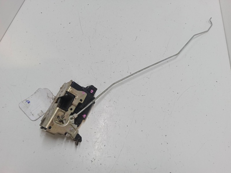 Recambio de cerradura puerta delantera derecha para dacia dokker monospace (ke_) 1.2 tce (kem0, keay) referencia OEM IAM   