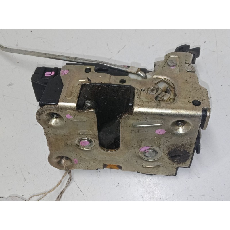 Recambio de cerradura puerta delantera derecha para dacia dokker monospace (ke_) 1.2 tce (kem0, keay) referencia OEM IAM   