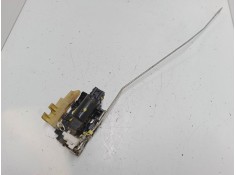 Recambio de cerradura puerta delantera izquierda para dacia dokker monospace (ke_) 1.2 tce (kem0, keay) referencia OEM IAM