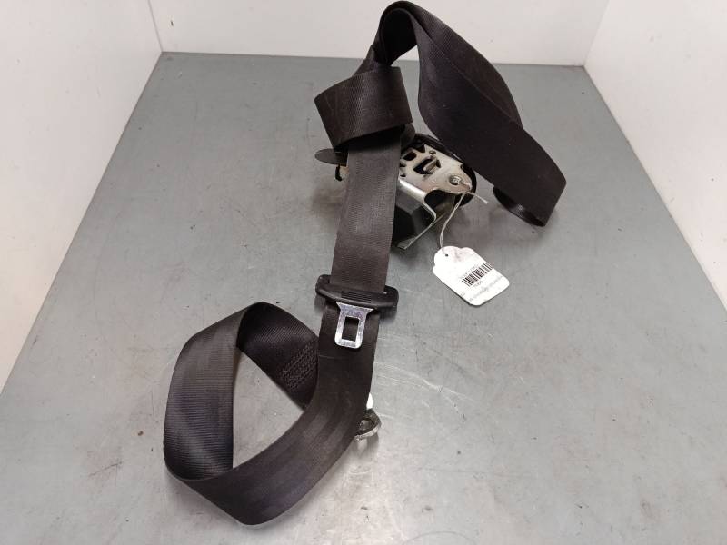 CINTURON SEGURIDAD DELANTERO IZQUIERDO 609628600 