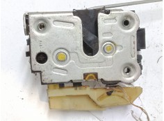 Recambio de cerradura puerta delantera izquierda para dacia dokker monospace (ke_) 1.2 tce (kem0, keay) referencia OEM IAM    2