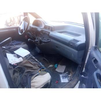 FIAT SCUDO CAJA/CHASIS (220_)