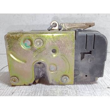 CERRADURA PUERTA DELANTERA IZQUIERDA 