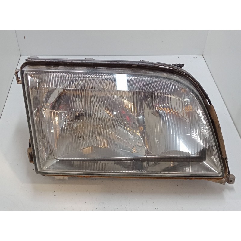 Recambio de faro derecho para mercedes-benz clase s (w140) 300 se, sel/s320 (140.032, 140.033) referencia OEM IAM   