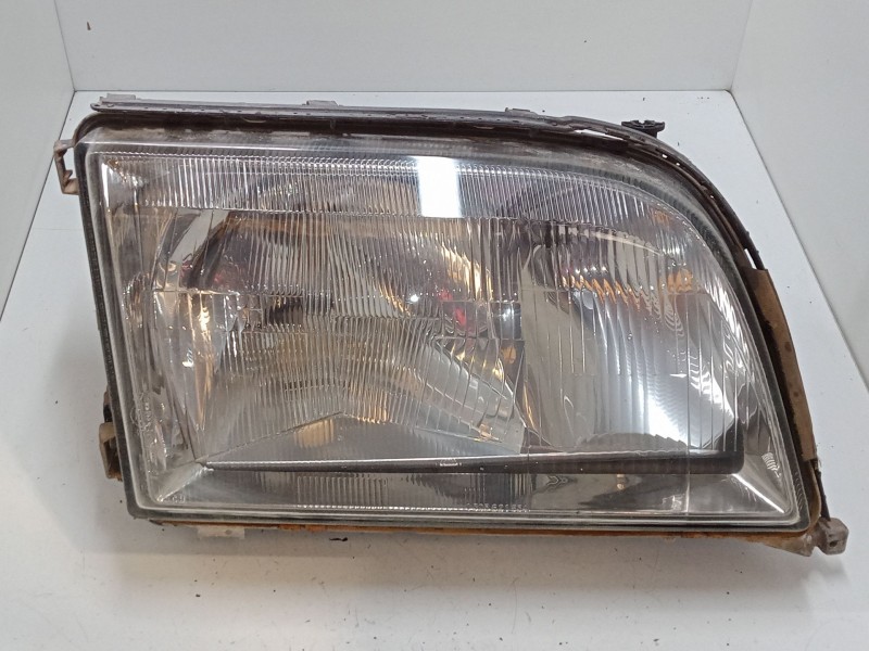 Recambio de faro derecho para mercedes-benz clase s (w140) 300 se, sel/s320 (140.032, 140.033) referencia OEM IAM   