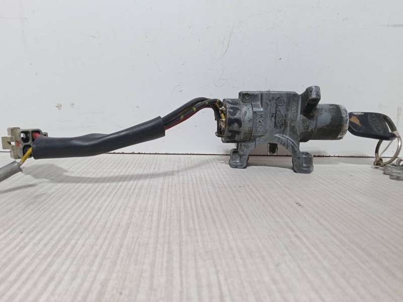 Recambio de clausor para ford fiesta i (gfbt) 0.9 referencia OEM IAM   