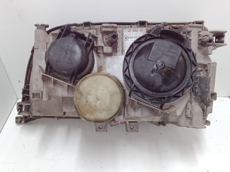 Recambio de faro derecho para mercedes-benz clase s (w140) 300 se, sel/s320 (140.032, 140.033) referencia OEM IAM   