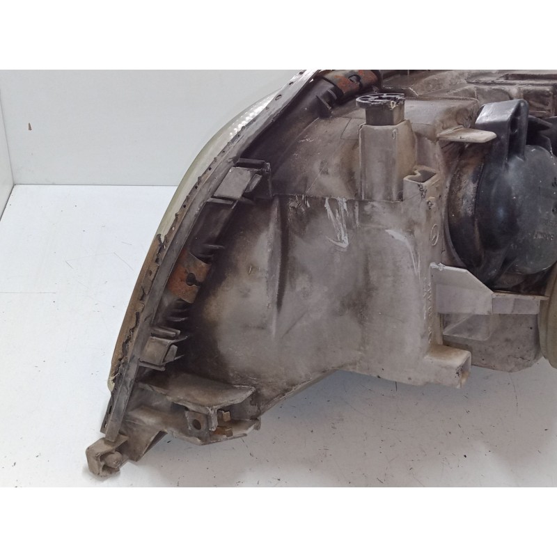 Recambio de faro derecho para mercedes-benz clase s (w140) 300 se, sel/s320 (140.032, 140.033) referencia OEM IAM   