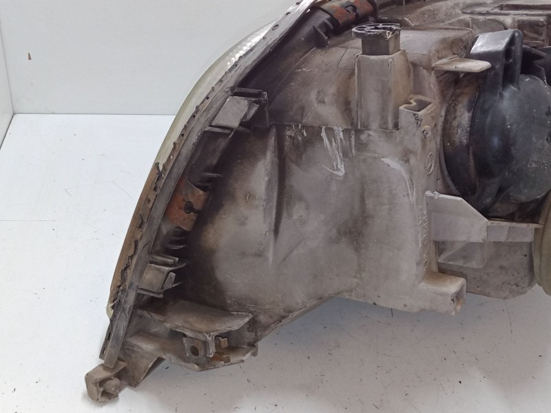 Recambio de faro derecho para mercedes-benz clase s (w140) 300 se, sel/s320 (140.032, 140.033) referencia OEM IAM   