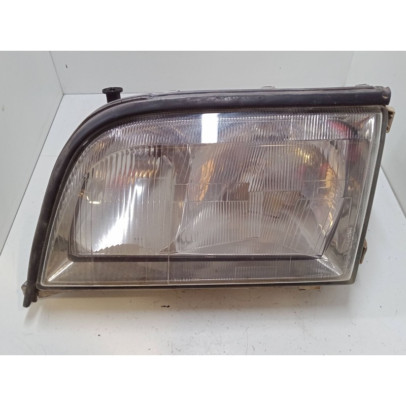 Recambio de faro izquierdo para mercedes-benz clase s (w140) 300 se, sel/s320 (140.032, 140.033) referencia OEM IAM   