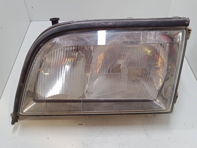 Recambio de faro izquierdo para mercedes-benz clase s (w140) 300 se, sel/s320 (140.032, 140.033) referencia OEM IAM   