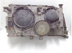 Recambio de faro izquierdo para mercedes-benz clase s (w140) 300 se, sel/s320 (140.032, 140.033) referencia OEM IAM    2