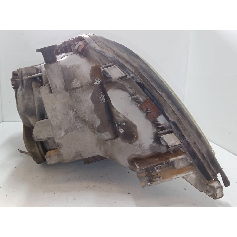 Recambio de faro izquierdo para mercedes-benz clase s (w140) 300 se, sel/s320 (140.032, 140.033) referencia OEM IAM   
