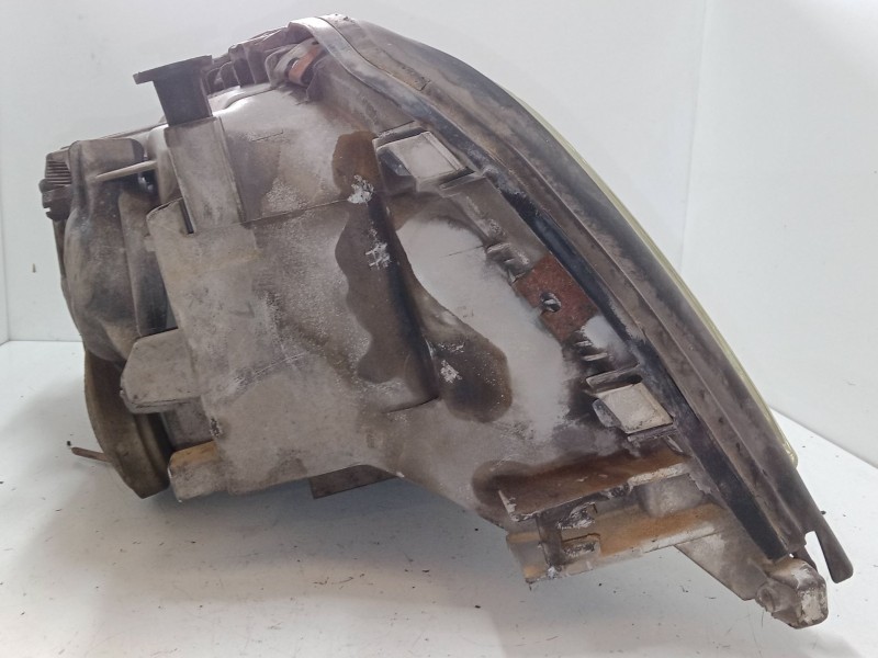Recambio de faro izquierdo para mercedes-benz clase s (w140) 300 se, sel/s320 (140.032, 140.033) referencia OEM IAM   