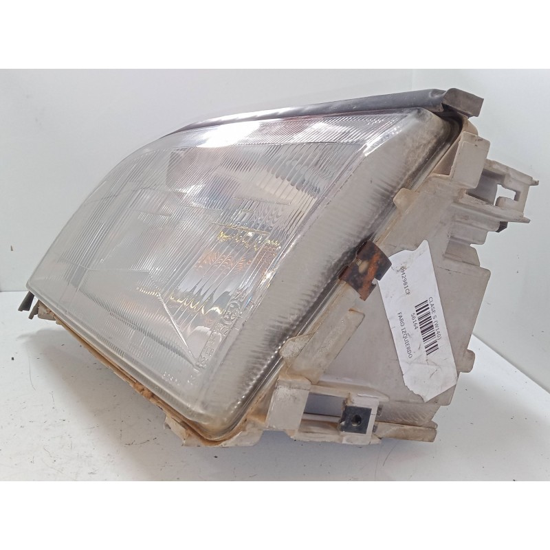 Recambio de faro izquierdo para mercedes-benz clase s (w140) 300 se, sel/s320 (140.032, 140.033) referencia OEM IAM   