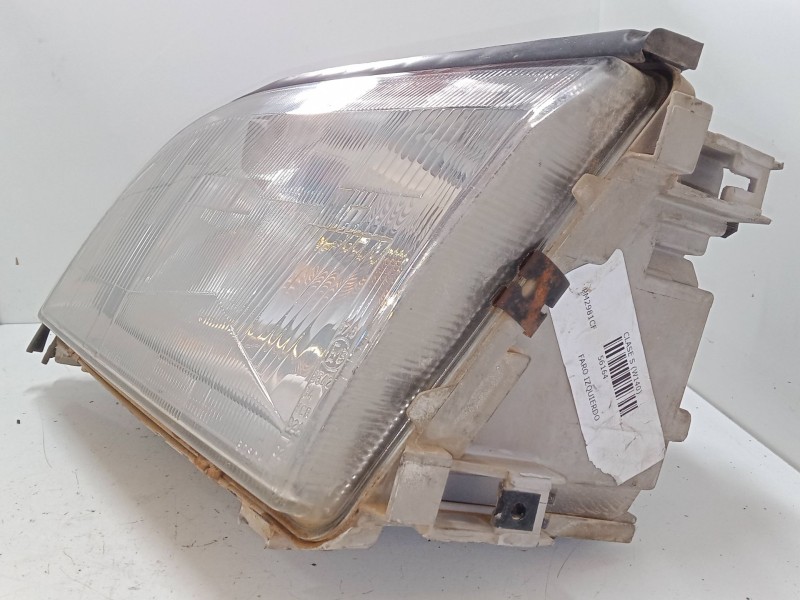 Recambio de faro izquierdo para mercedes-benz clase s (w140) 300 se, sel/s320 (140.032, 140.033) referencia OEM IAM   