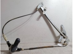 Recambio de elevalunas electrico delantero derecho para fiat punto descapotable (176_) 60 1.2 (176ar_, 176br_) referencia OEM IA