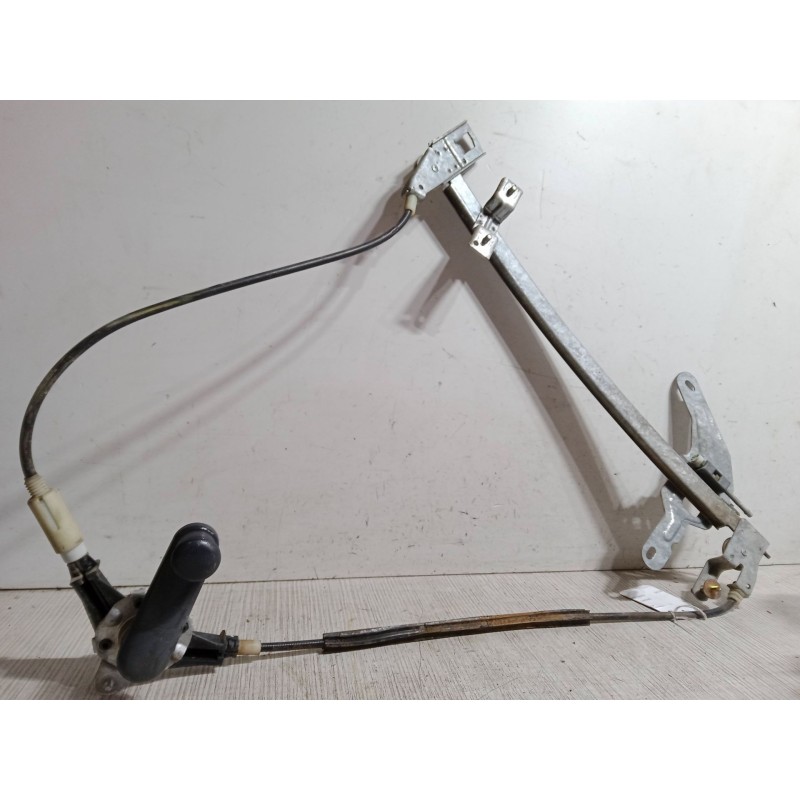 Recambio de elevalunas electrico delantero derecho para fiat punto descapotable (176_) 60 1.2 (176ar_, 176br_) referencia OEM IA