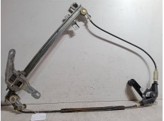 Recambio de elevalunas electrico delantero derecho para fiat punto descapotable (176_) 60 1.2 (176ar_, 176br_) referencia OEM IA 2