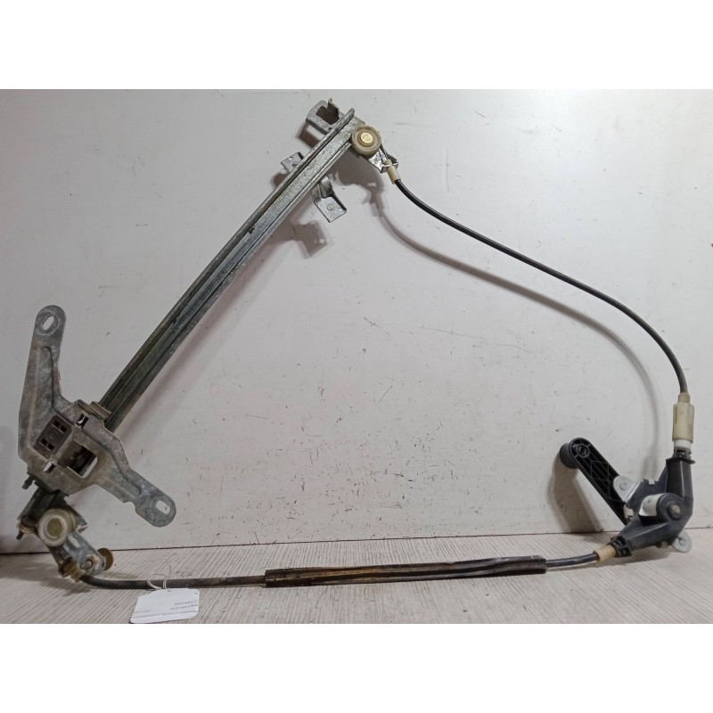 Recambio de elevalunas electrico delantero derecho para fiat punto descapotable (176_) 60 1.2 (176ar_, 176br_) referencia OEM IA