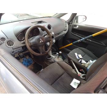 MITSUBISHI COLT VI (Z3_A, Z2_A)