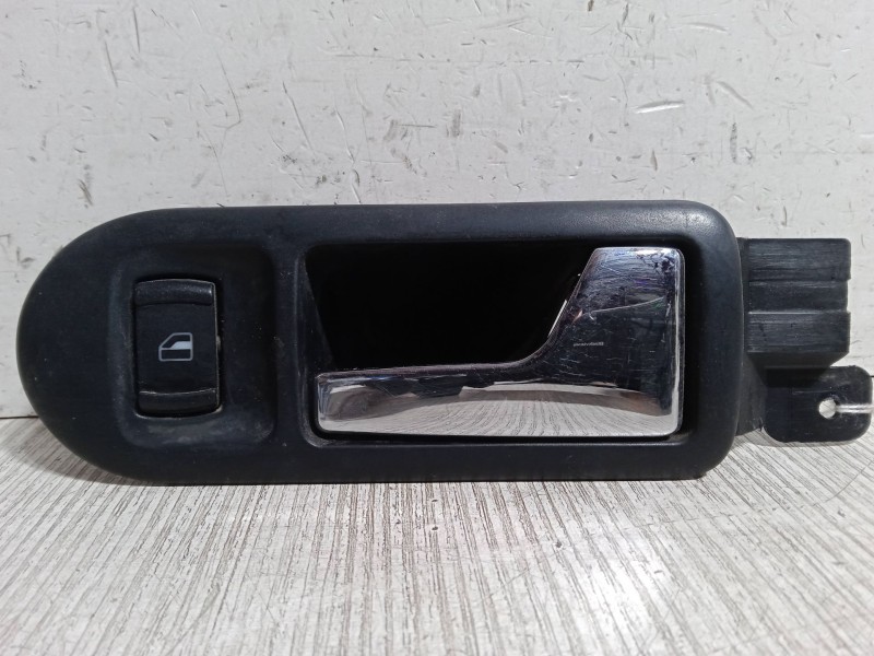 Recambio de maneta interior puerta delantera derecha para volkswagen golf iv variant (1j5) 1.9 tdi referencia OEM IAM   