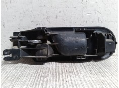 Recambio de maneta interior puerta delantera derecha para volkswagen golf iv variant (1j5) 1.9 tdi referencia OEM IAM    2