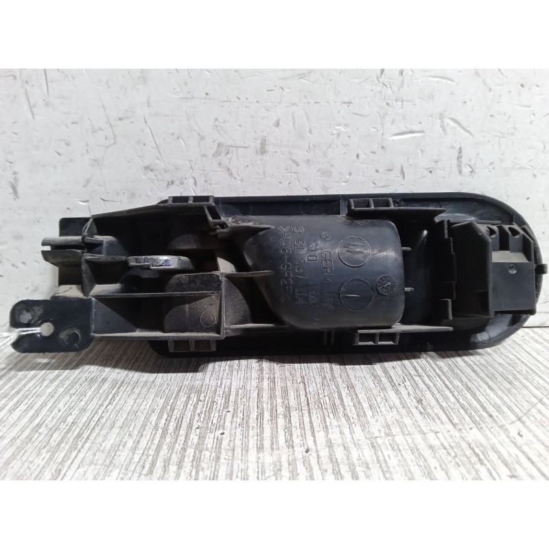 Recambio de maneta interior puerta delantera derecha para volkswagen golf iv variant (1j5) 1.9 tdi referencia OEM IAM   