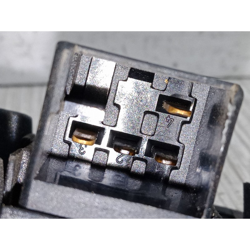 Recambio de maneta interior puerta delantera derecha para volkswagen golf iv variant (1j5) 1.9 tdi referencia OEM IAM   