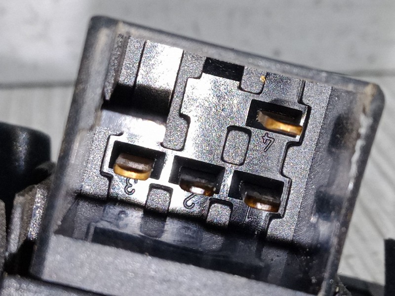 Recambio de maneta interior puerta delantera derecha para volkswagen golf iv variant (1j5) 1.9 tdi referencia OEM IAM   