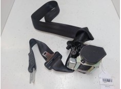 Recambio de cinturon seguridad delantero izquierdo para renault megane iii hatchback (bz0/1_, b3_) 1.2 tce (bz2b, bz11) referenc