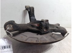 Recambio de mangueta delantera izquierda para volkswagen golf iii (1h1) 1.9 d referencia OEM IAM   