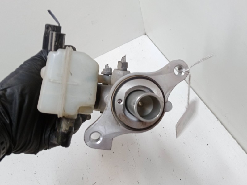Recambio de bomba freno para renault megane iii hatchback (bz0/1_, b3_) 1.2 tce (bz2b, bz11) referencia OEM IAM   