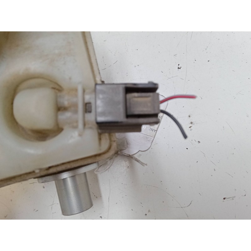 Recambio de bomba freno para renault megane iii hatchback (bz0/1_, b3_) 1.2 tce (bz2b, bz11) referencia OEM IAM   