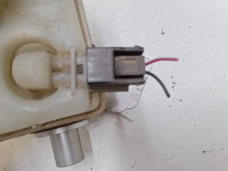 Recambio de bomba freno para renault megane iii hatchback (bz0/1_, b3_) 1.2 tce (bz2b, bz11) referencia OEM IAM   