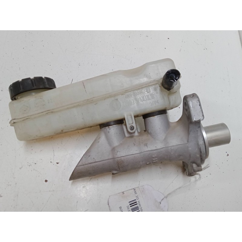 Recambio de bomba freno para renault megane iii hatchback (bz0/1_, b3_) 1.2 tce (bz2b, bz11) referencia OEM IAM   