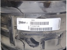 Recambio de motor calefaccion para renault megane iii hatchback (bz0/1_, b3_) 1.2 tce (bz2b, bz11) referencia OEM IAM T1009074B 